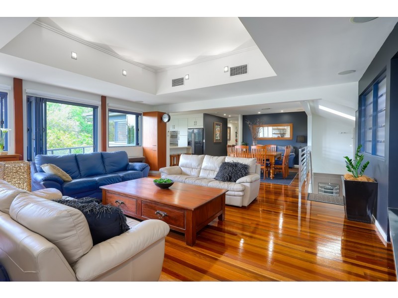 2/29 Dorset Street, Ashgrove QLD 4060