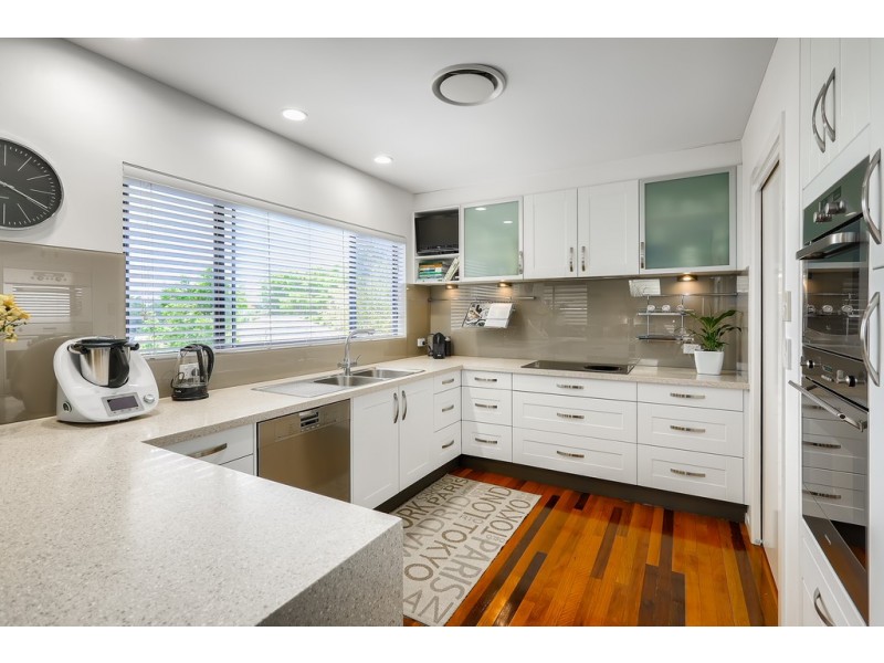 2/29 Dorset Street, Ashgrove QLD 4060