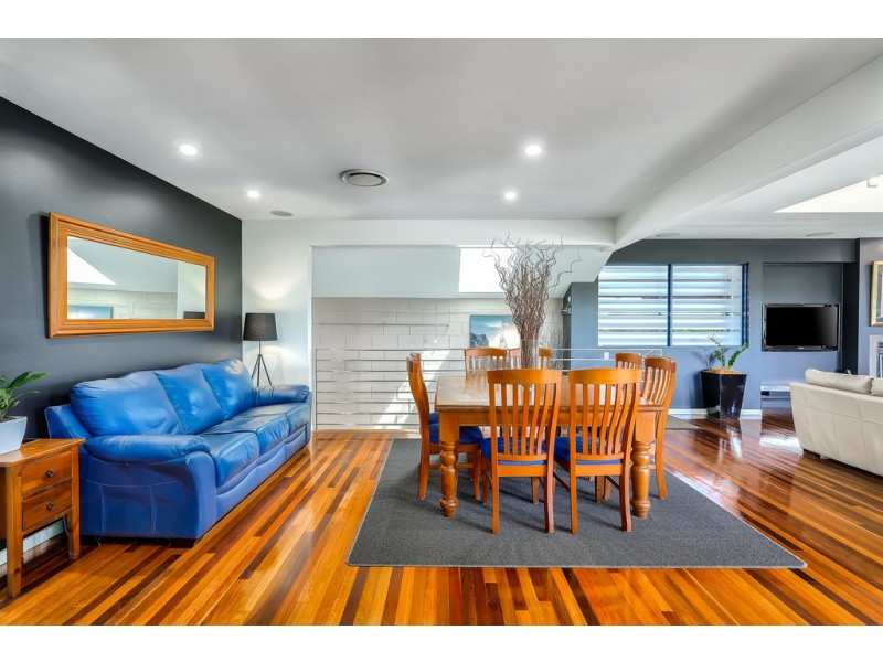 2/29 Dorset Street, Ashgrove QLD 4060