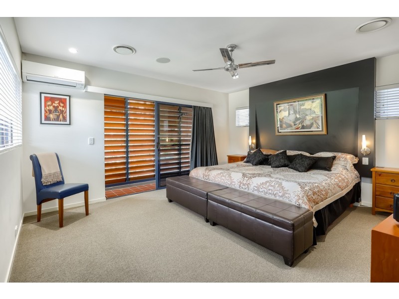 2/29 Dorset Street, Ashgrove QLD 4060