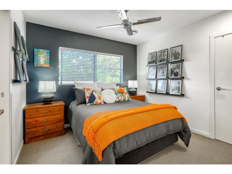 2/29 Dorset Street, Ashgrove QLD 4060