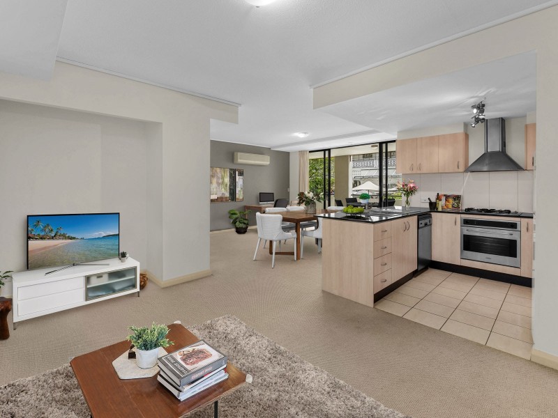 7/1 Sylvan Road, Toowong QLD 4066