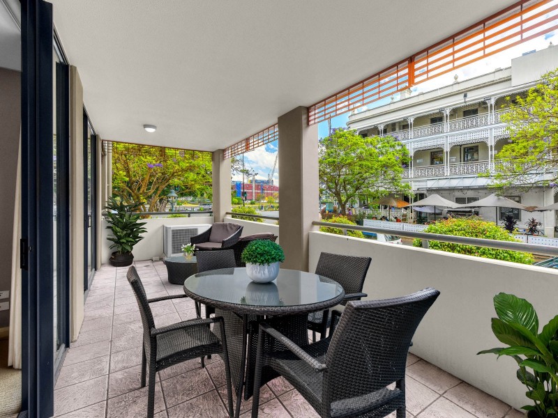 7/1 Sylvan Road, Toowong QLD 4066
