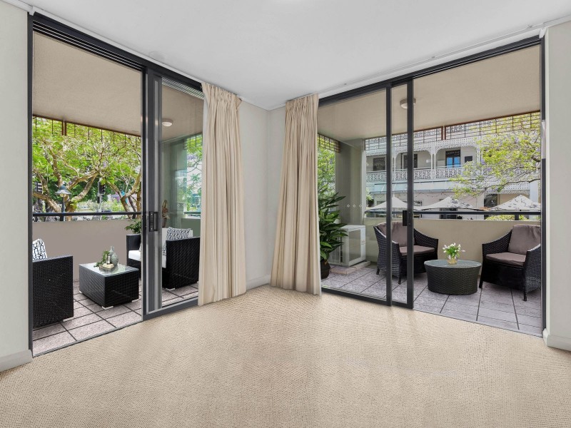 7/1 Sylvan Road, Toowong QLD 4066