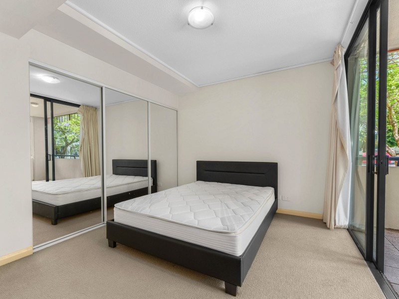 7/1 Sylvan Road, Toowong QLD 4066