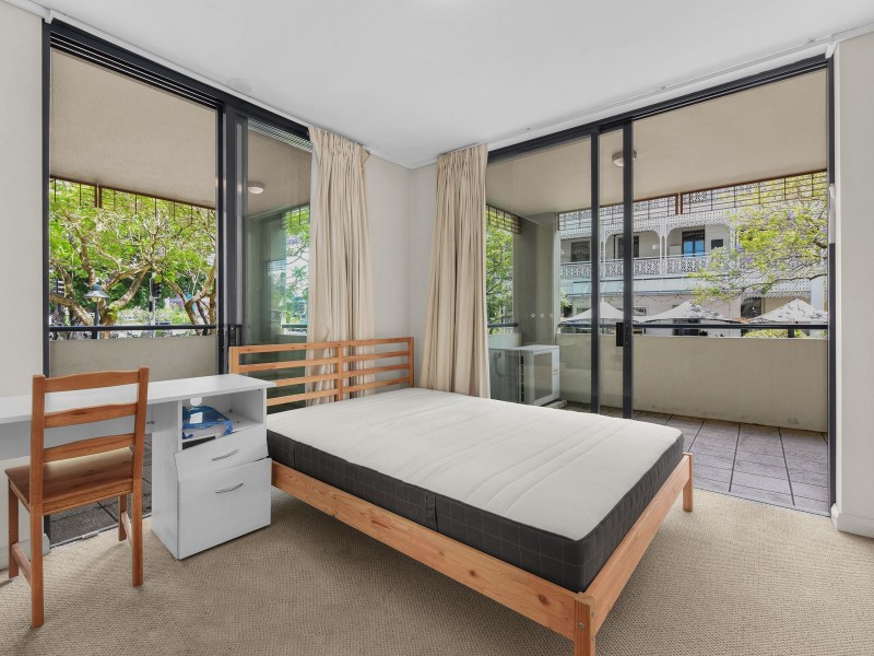 7/1 Sylvan Road, Toowong QLD 4066