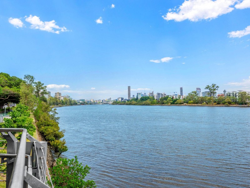 7/1 Sylvan Road, Toowong QLD 4066