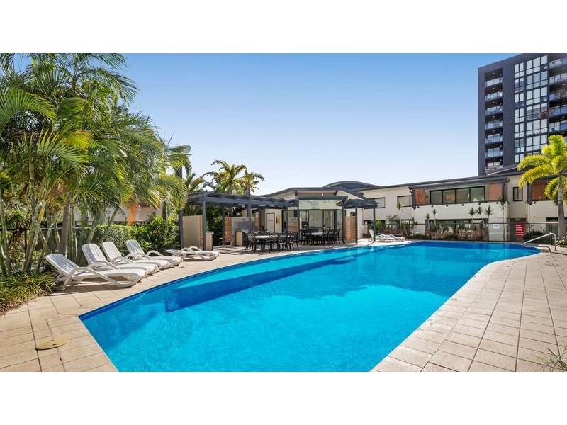 7/1 Sylvan Road, Toowong QLD 4066