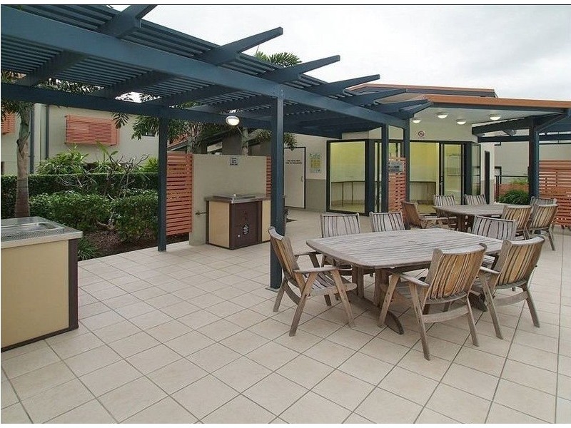 7/1 Sylvan Road, Toowong QLD 4066