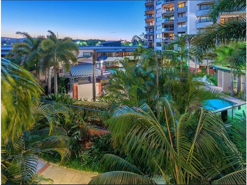 7/1 Sylvan Road, Toowong QLD 4066