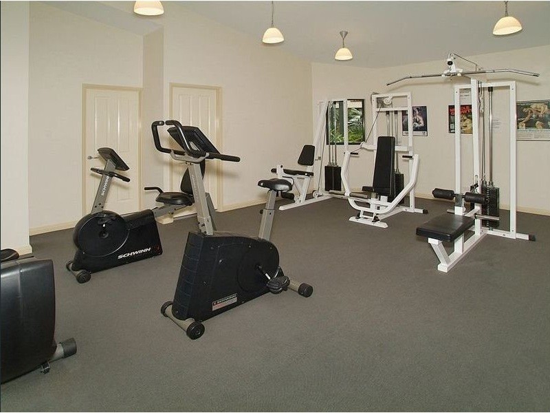 7/1 Sylvan Road, Toowong QLD 4066