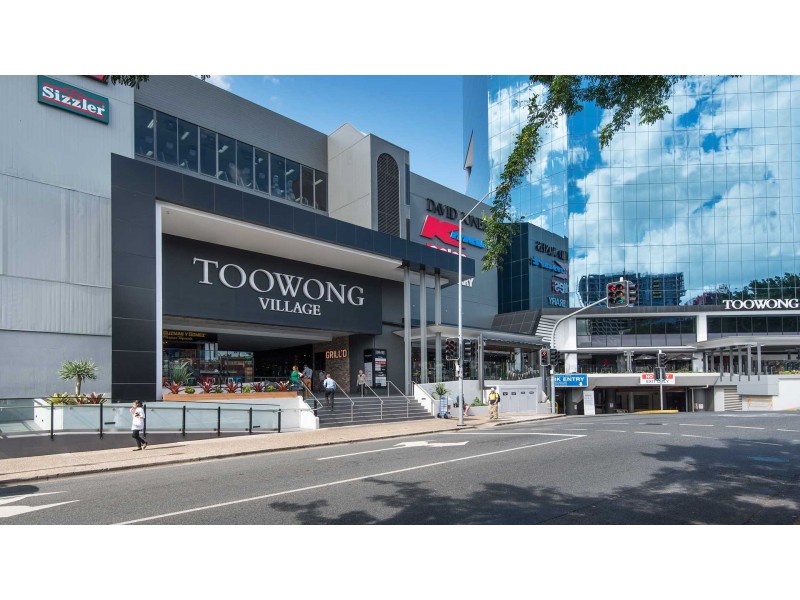 7/1 Sylvan Road, Toowong QLD 4066