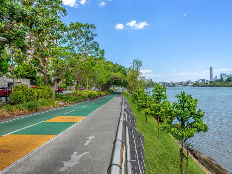 7/1 Sylvan Road, Toowong QLD 4066