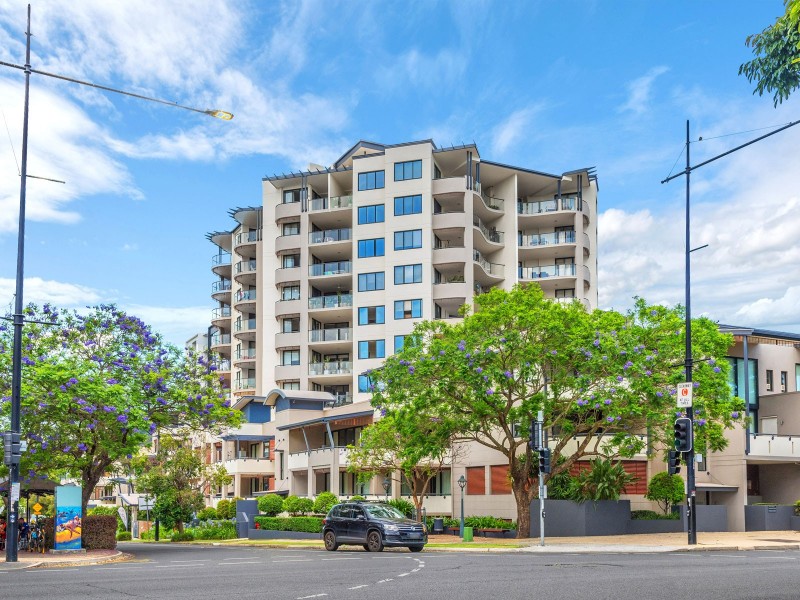 7/1 Sylvan Road, Toowong QLD 4066