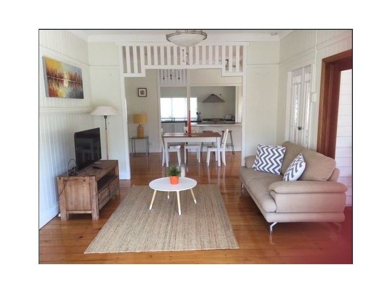 20 Young Street, Milton QLD 4064