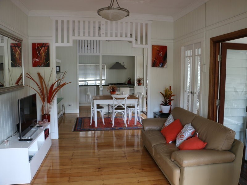 20 Young Street, Milton QLD 4064