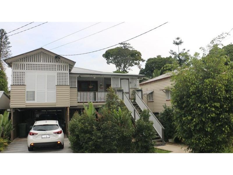 20 Young Street, Milton QLD 4064