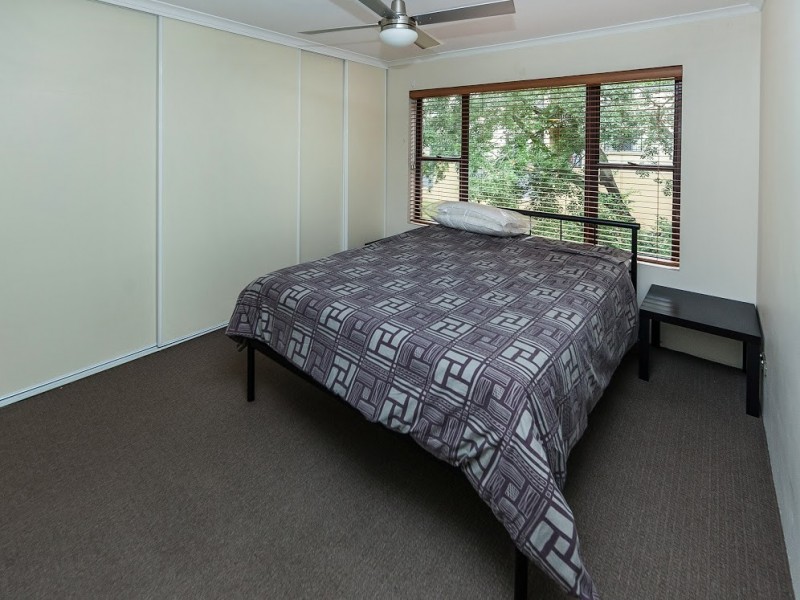 11/24 Carr Street, St Lucia QLD 4067