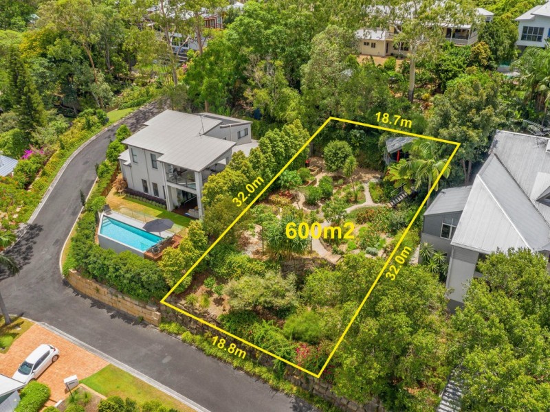 1/45 Goldieslie Road, Indooroopilly QLD 4068