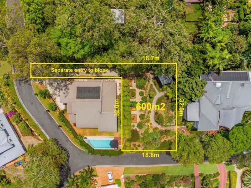 1/45 Goldieslie Road, Indooroopilly QLD 4068