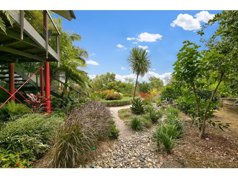 1/45 Goldieslie Road, Indooroopilly QLD 4068