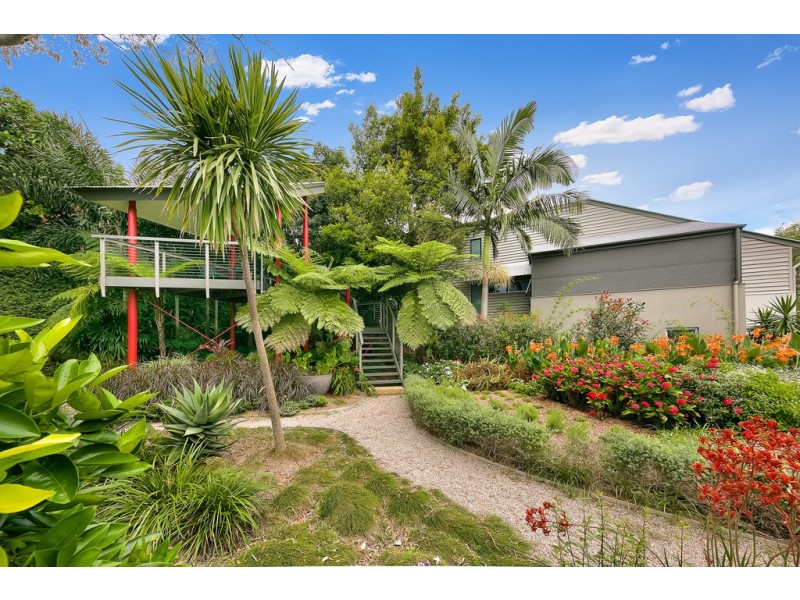 1/45 Goldieslie Road, Indooroopilly QLD 4068