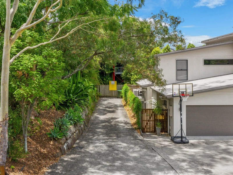 1/45 Goldieslie Road, Indooroopilly QLD 4068