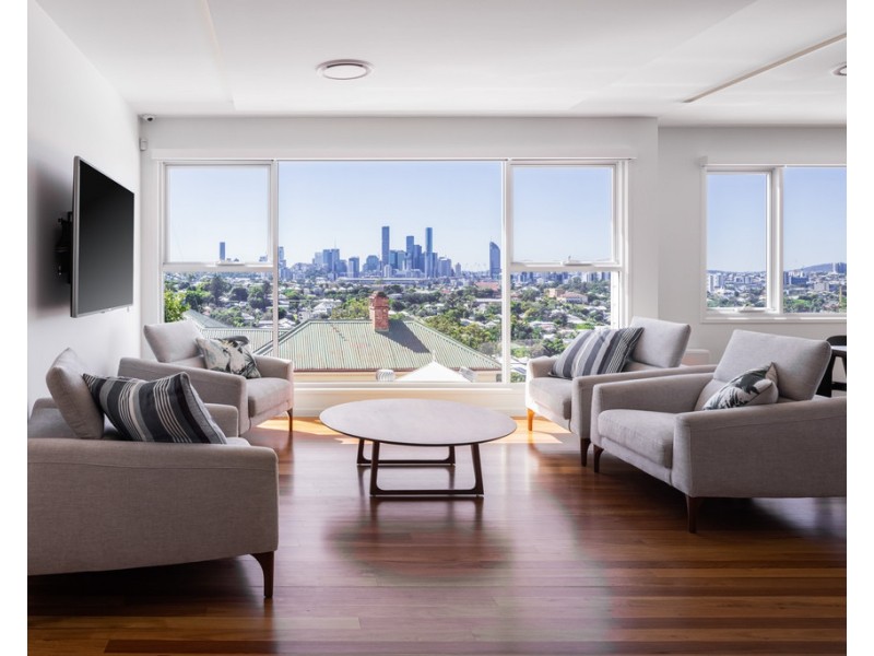 218 Latrobe Terrace, Paddington QLD 4064