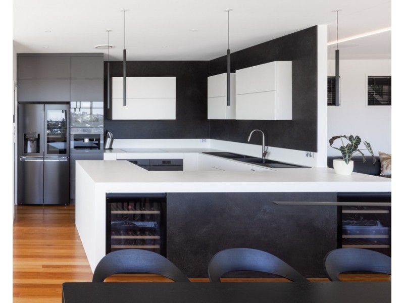 218 Latrobe Terrace, Paddington QLD 4064