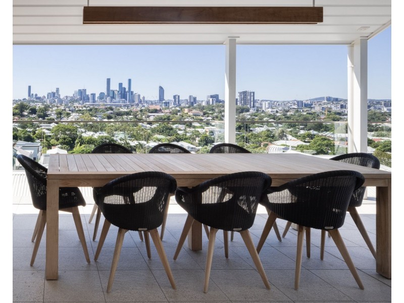 218 Latrobe Terrace, Paddington QLD 4064