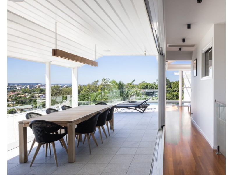 218 Latrobe Terrace, Paddington QLD 4064