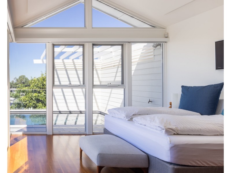 218 Latrobe Terrace, Paddington QLD 4064