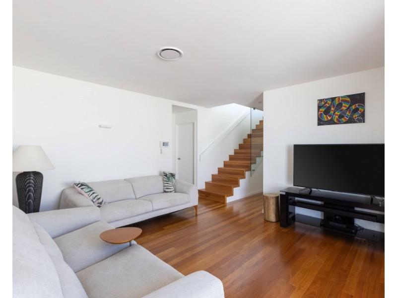 218 Latrobe Terrace, Paddington QLD 4064