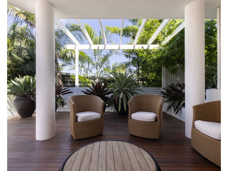 218 Latrobe Terrace, Paddington QLD 4064