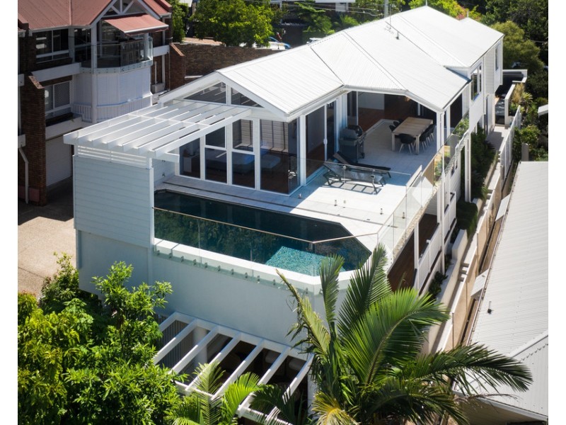 218 Latrobe Terrace, Paddington QLD 4064