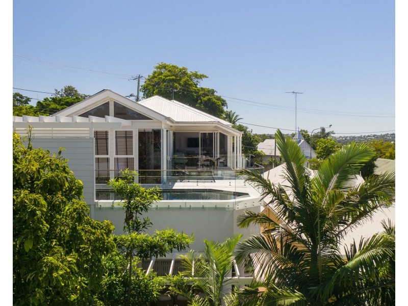 218 Latrobe Terrace, Paddington QLD 4064