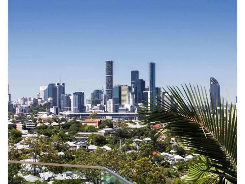 218 Latrobe Terrace, Paddington QLD 4064