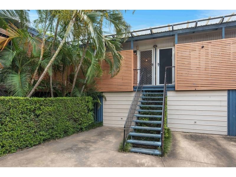 3/38 Hayward Street, Paddington QLD 4064