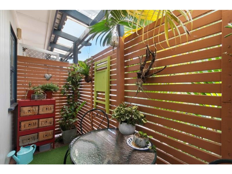 3/38 Hayward Street, Paddington QLD 4064