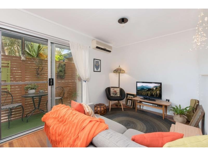 3/38 Hayward Street, Paddington QLD 4064