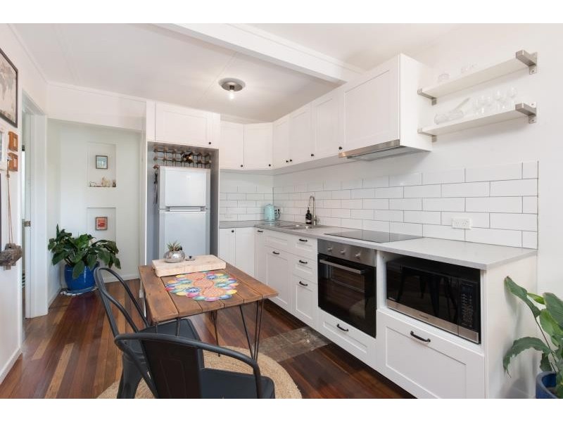 3/38 Hayward Street, Paddington QLD 4064