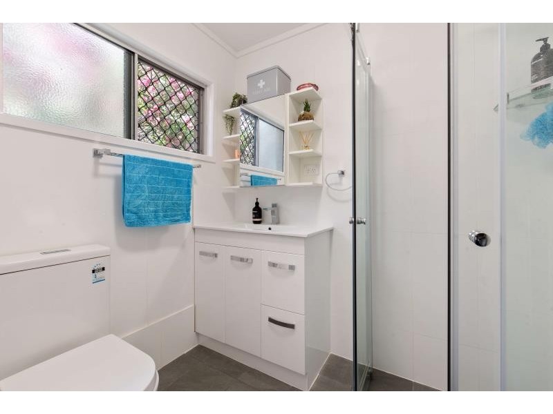 3/38 Hayward Street, Paddington QLD 4064