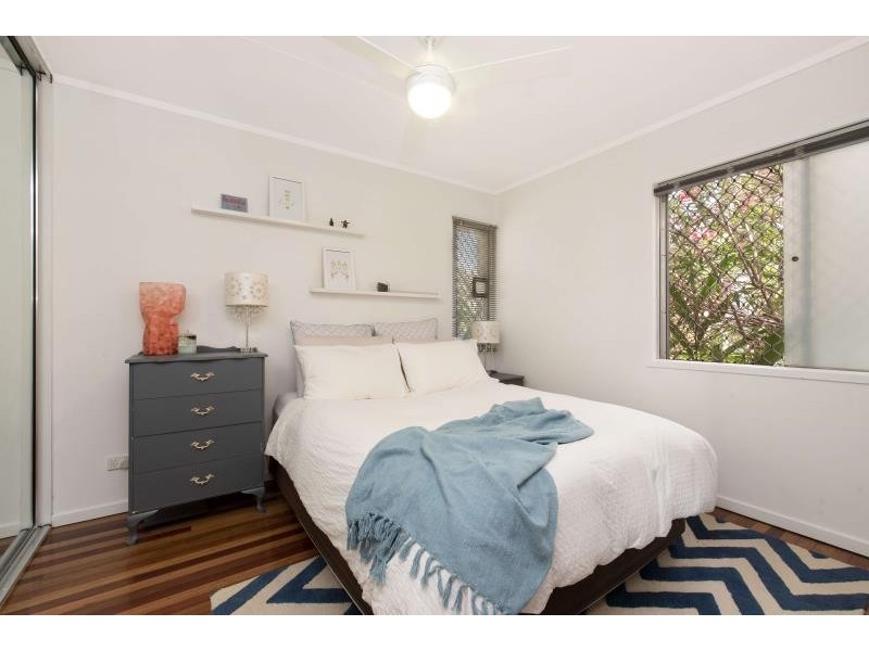 3/38 Hayward Street, Paddington QLD 4064