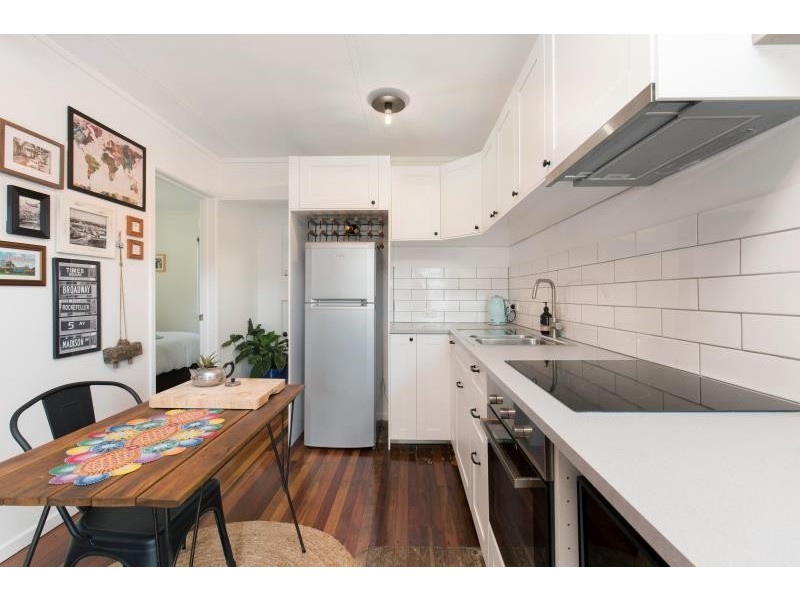 3/38 Hayward Street, Paddington QLD 4064