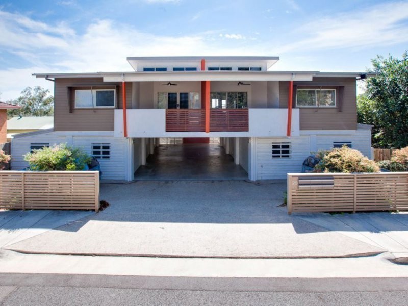 5/29 Ballymore Street, Kelvin Grove QLD 4059