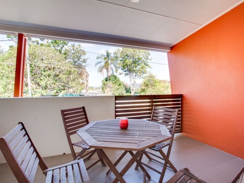 5/29 Ballymore Street, Kelvin Grove QLD 4059