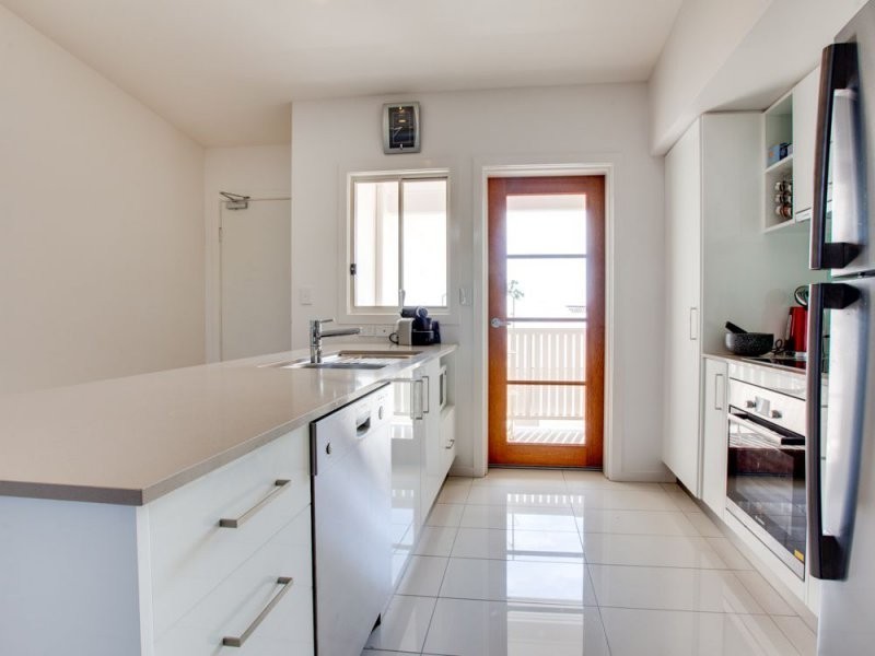 5/29 Ballymore Street, Kelvin Grove QLD 4059