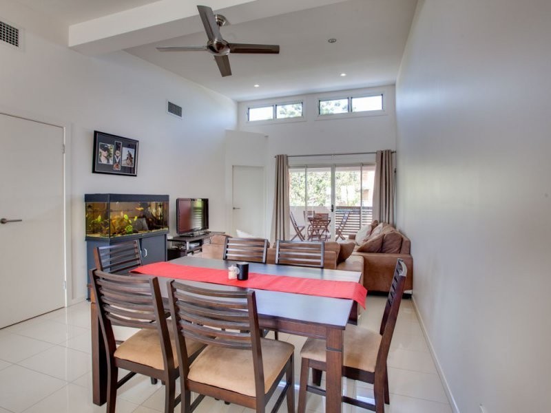 5/29 Ballymore Street, Kelvin Grove QLD 4059