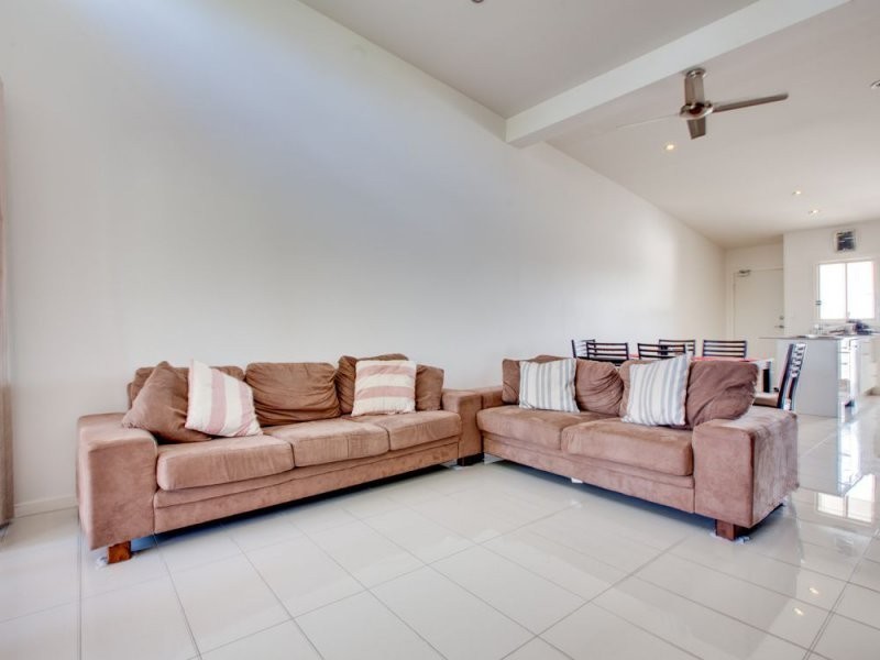 5/29 Ballymore Street, Kelvin Grove QLD 4059