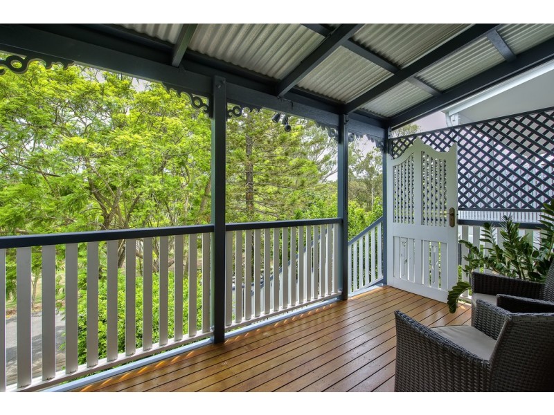 61 McCormack Avenue, Ashgrove QLD 4060